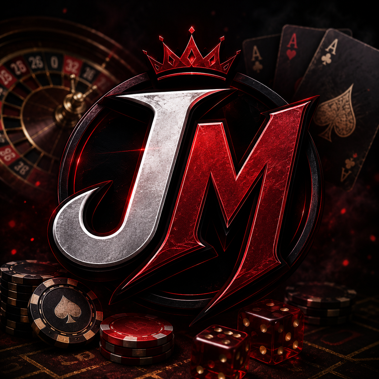 JM JoeMamma logo